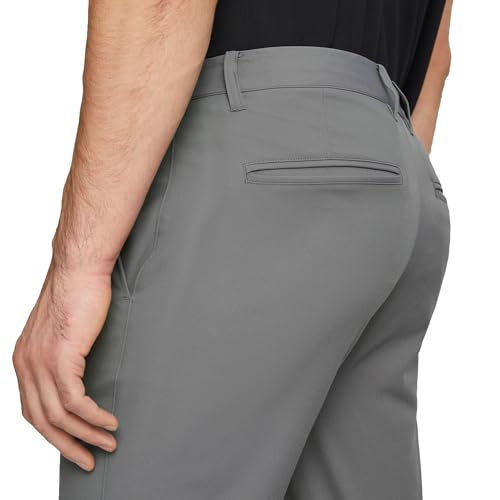 PUMA GOLF Dealer Tailored Pant, Slate Sky, 28/32