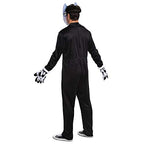 Disguise DG105339G Bendy & the Ink Machine Classic Ink Bendy Child Costume&#44; Large - Size 10-12