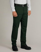 Red Kap Industrial Work Pant PT20 4036 Spruce green