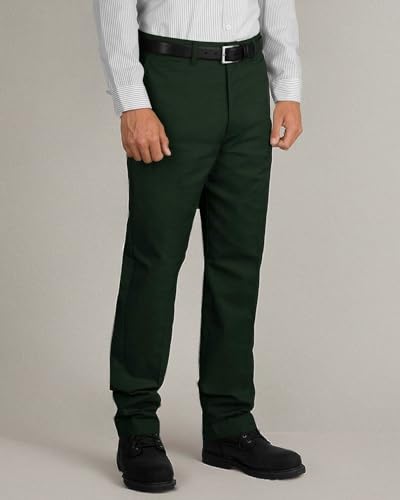 Red Kap Industrial Work Pant PT20 4836 Spruce green