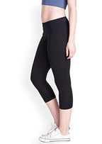 Lyra Womens Regular Fit Yoga Pant