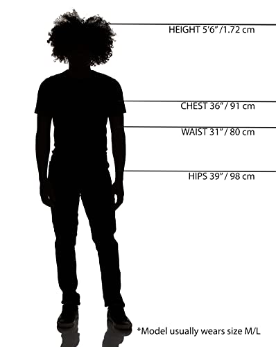 Dickies mens Relaxed Fit Carpenter jeans, Indigo Blue, 40W x 30L US