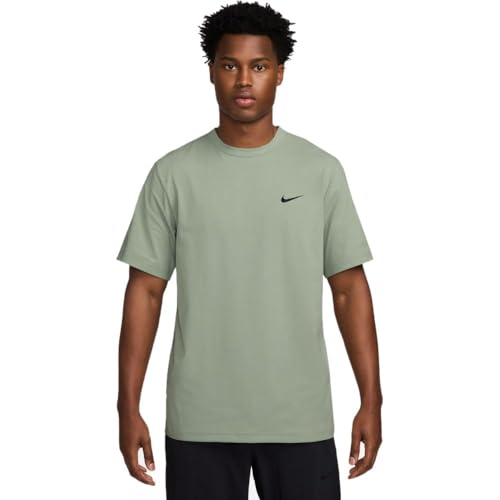 Nike Dri-FIT Uv Hyverse Ss Men Active Workout Sets