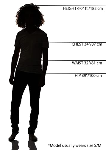 Dickies mens Skinny-straight Double Knee Work Pants, Charcoal, 31W x 30L US