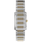 Timex Women's Meriden 21mm Watch - Two-Tone with Expansion Band