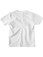 Bon Organik Boys Regular Fit T-Shirt (BON11943_White