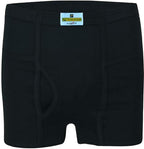 PRAKASAM COTTON Marlow Inner Elastic Pocket Trunks Combo (1X2) Pack