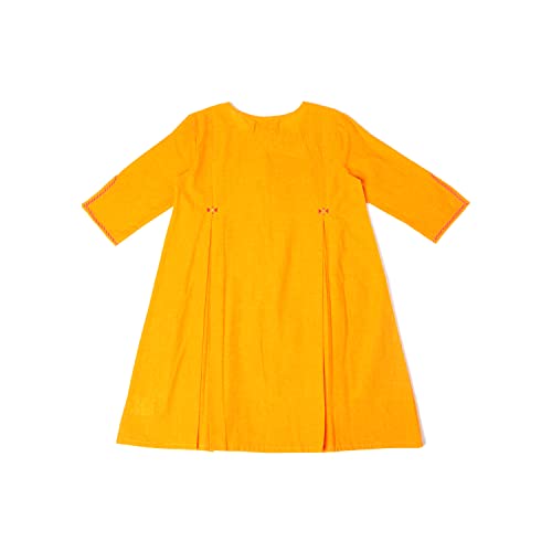 Fabindia Girls Kurta