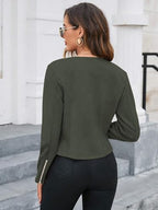 Greciilooks Jacket For Women