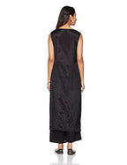 Wishful By W Women'S Straight Kurta (16Fes11089-11567_White_10)