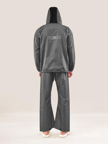Lux Venus Tapping Rain Suit For Men