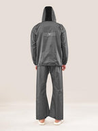 Lux Venus Tapping Rain Suit For Men