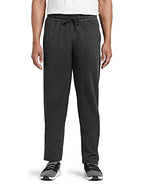 XYXX Athleisure Mens Cotton Track Pants - Relaxed Fit, Ultra Smooth, Sweat Absorbent Code Loungewear with Zippered Pockets, Per