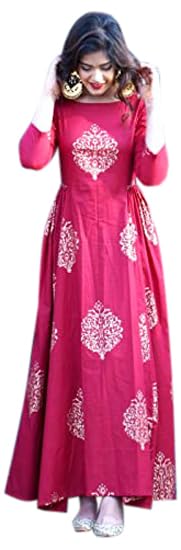 Pinkmint Kurti for Women, Kurta for Women, Kurti, Digital Printed Kurta, Womens Casual Kurta, Kurta Set, Office Wear Kurta, Str