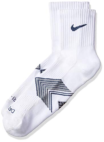 Nike Athletic Socks 1 Set Men Ankle Socks
