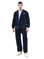 Lux Venus Reversible Rain Coat For Men.