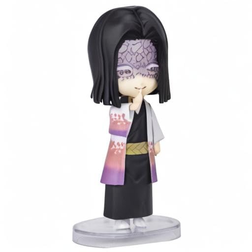 TAMASHII NATIONS - Demon Slayer: Kimetsu no Yaiba - Kagaya Ubuyashiki, Bandai Spirits Figuarts mini Action Figure