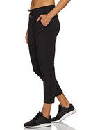 Enamor Athleisure E068 Womens Relaxed Fit Pants