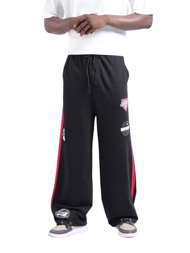 The Indian Garage Co Mens Loose Joggers