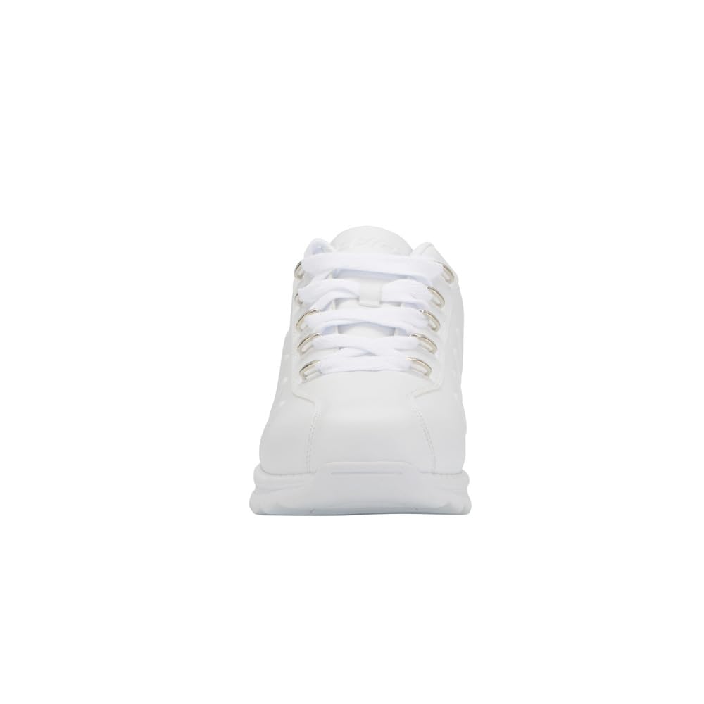 Lugz Men's Changeover Ii Fashion Sneaker, White, 11 M US