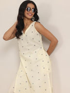 Libas WomenS Cotton Kurta Sets (400119Or