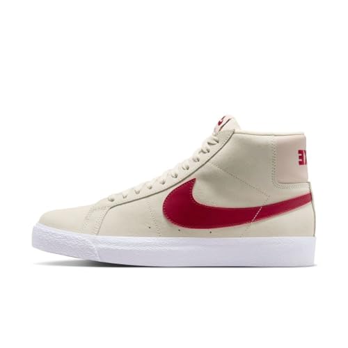 Nike Sb Zoom Blazer Mid Men Fashion Sneakers