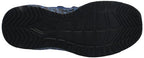 PUMA Kids One4All Sneaker, Blazing Blue Red Black, 5 US Unisex Toddler