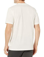 PUMA Men'sPerformance Cat Tee (Available in Big and Tall Sizes), White, XX-Large