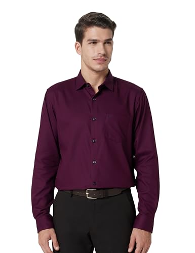 Allen Solly Men Slim Fit Casual Shirt