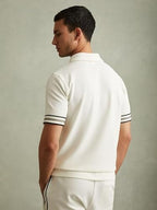 Leriya Fashion T Shirt For Men | Polo T-Shirt For Man | Plain | Casual Stylish | Half Sleeve | ManS Polycotton Solid Slim Fit T