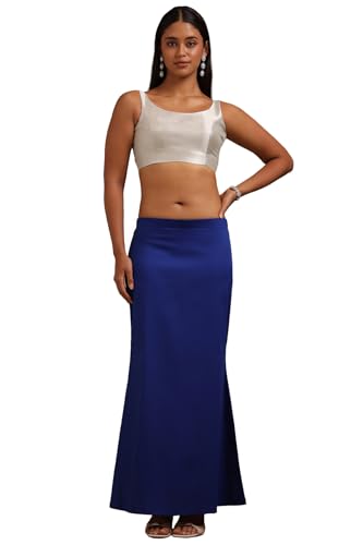Soch Women Cotton Spandex Petticoat