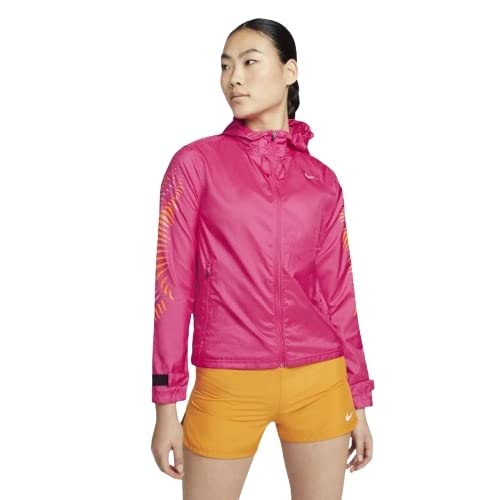 Nike Duffle Women Novelty Jackets & Coats