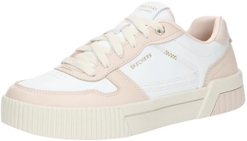 Skechers Women Court Classics Jade Best In Class Casual Shoes