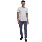 Turtle Men Blue Narrow Fit Jeans