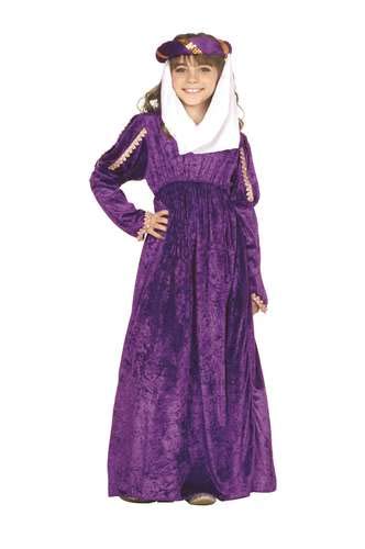 REN.PRINCESS-PURPLE, CHD MED