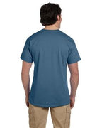 Mens Authentic-T T-Shirt - DAFFODIL YELLOW - S(D0102H7KLXJ)