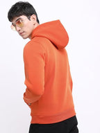 Ketch Men Full Sleeve Slim Fit Sweatshirt Khss000001 Yellow L