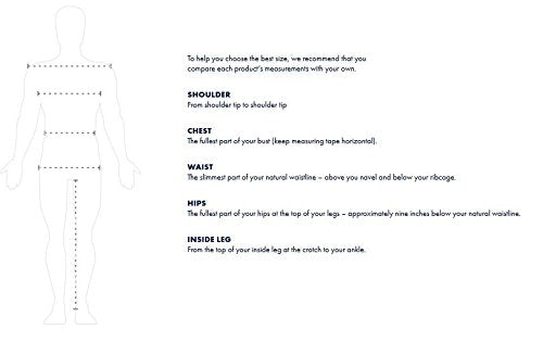 Tommy Hilfiger Men's Hooded Puffer Jacket, Red/White/Midnight, Small