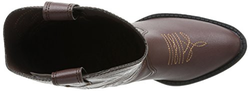 Deer Stags Western Boot