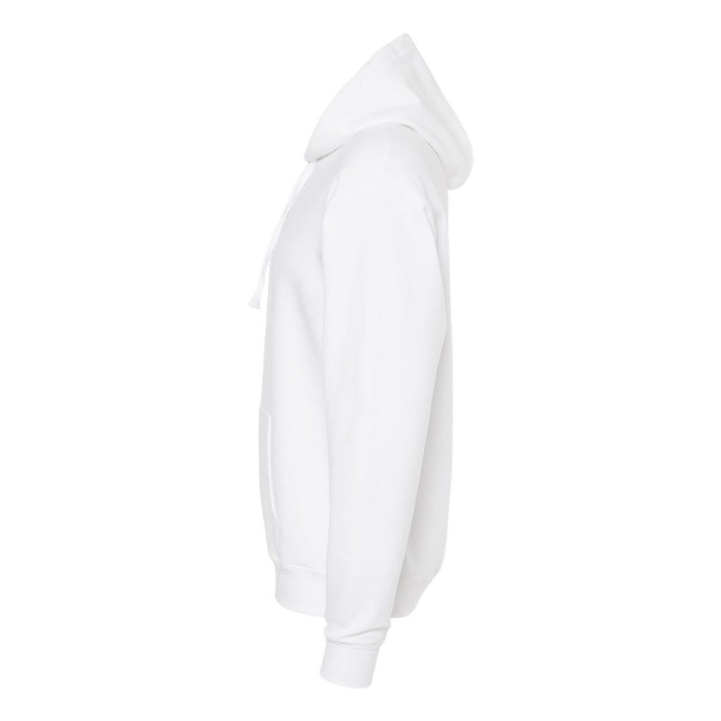Perfect Sweats Pullover Hooded Sweatshirt - BLAcK - S(D0102H7D2NP)