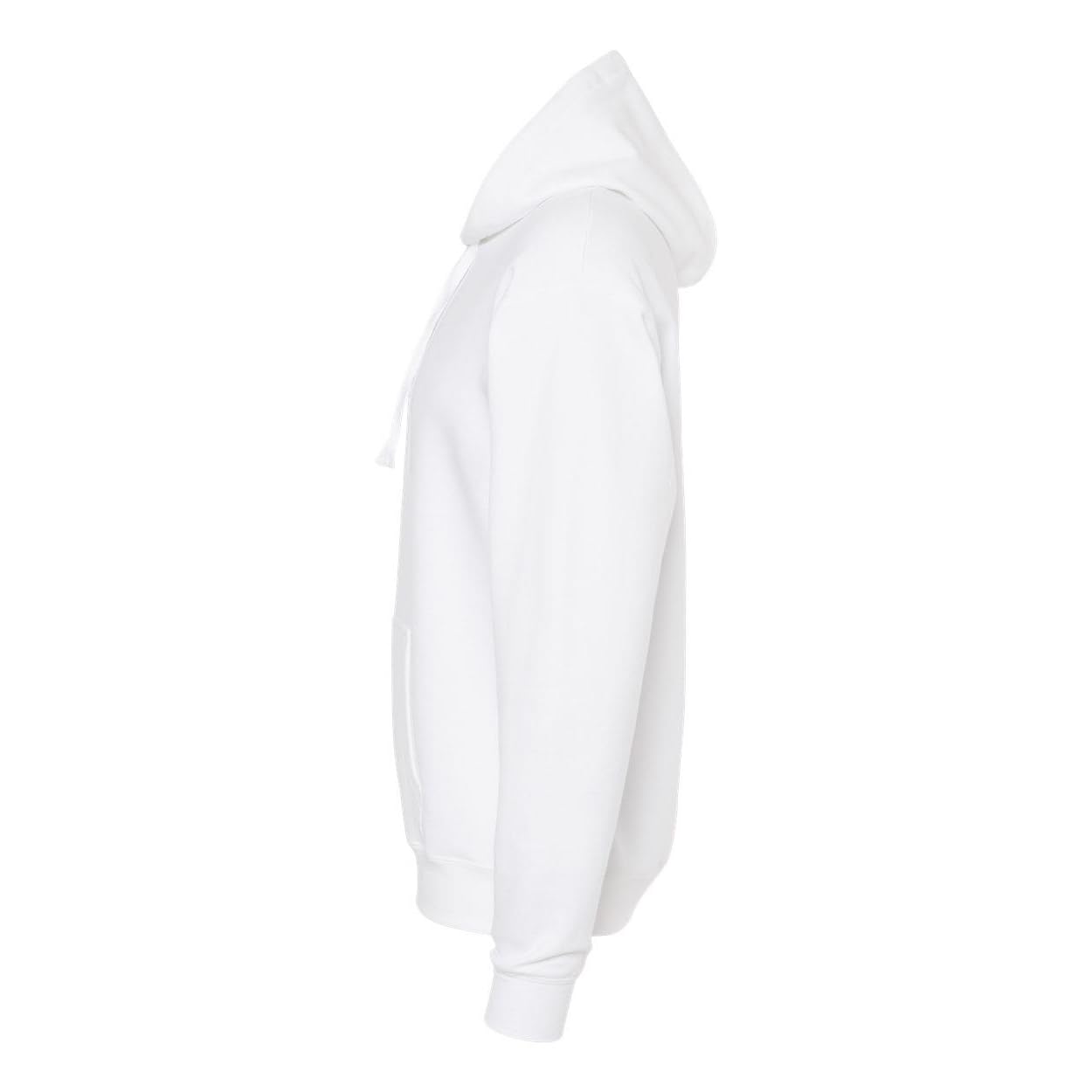 Perfect Sweats Pullover Hooded Sweatshirt - BLAcK - S(D0102H7D2TJ)