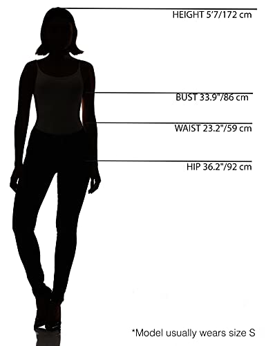 Dickies Women's Long Sleeve Cotton Twill Coverall, Dark Navy, Small