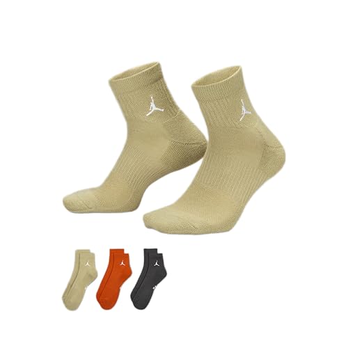 Nike One Quarter Boys Calf Socks