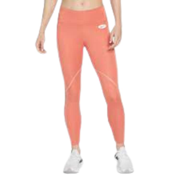 Nike Dri-FIT Icnclsh Mr Tght Tbc Women Running Leggings