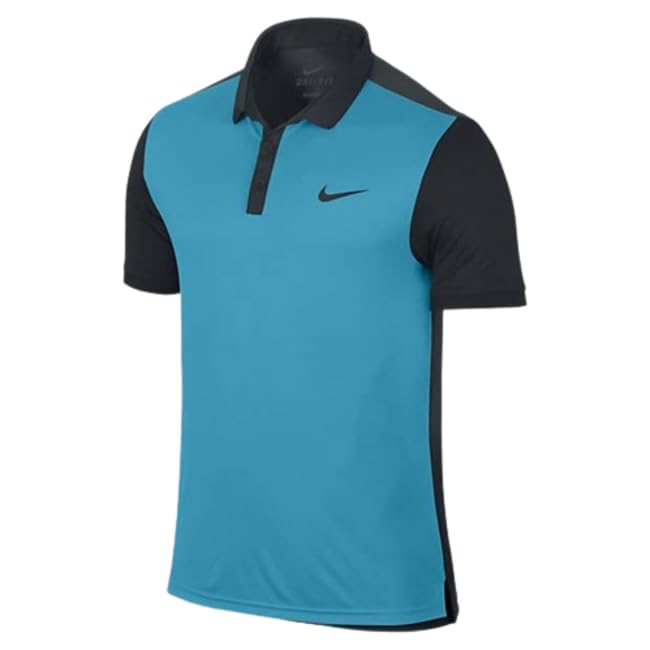 Nike Regular T-Shirt Advantag Xs Men T-Shirts