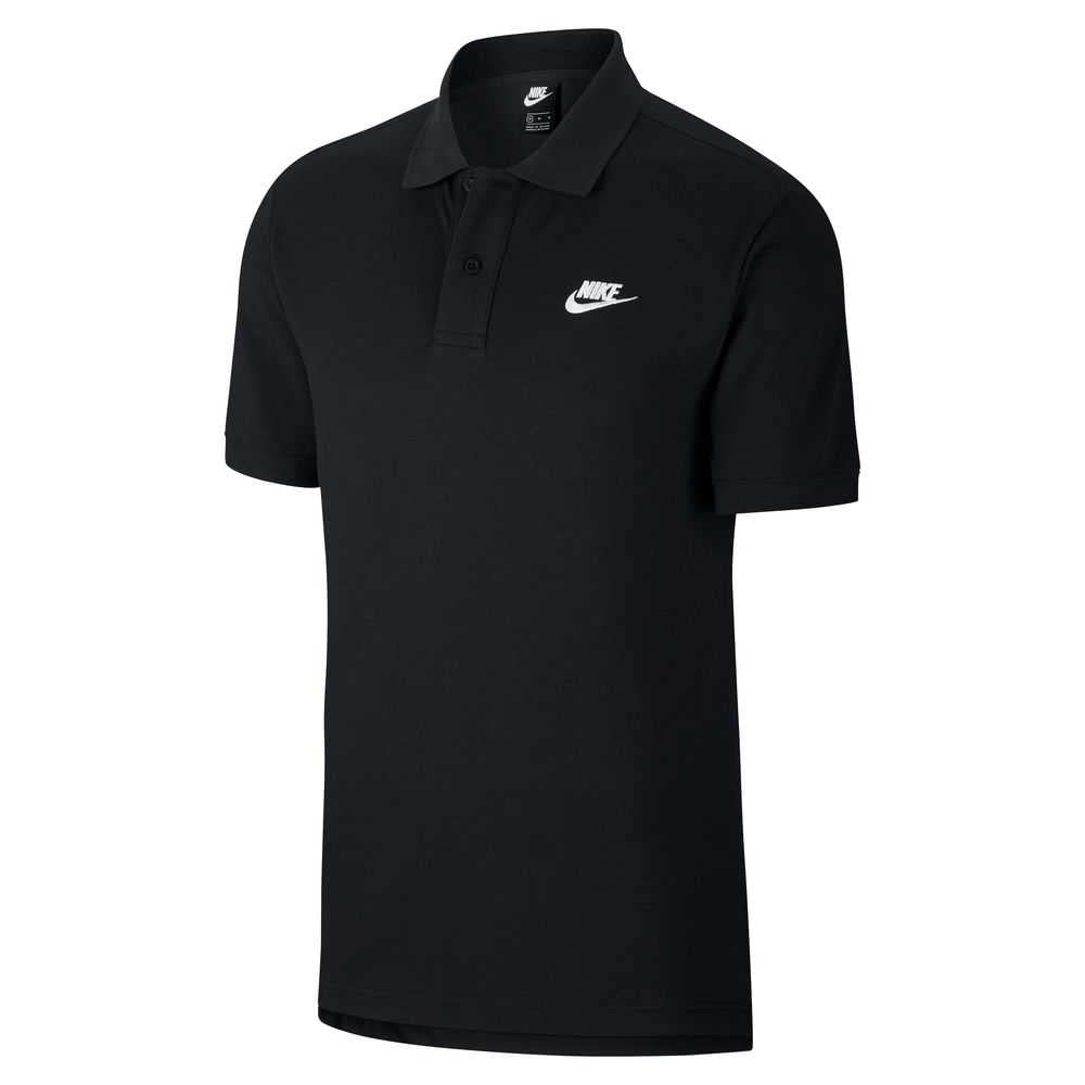 Nike Sportswear Polo T-Shirt In Men Polo Shirts