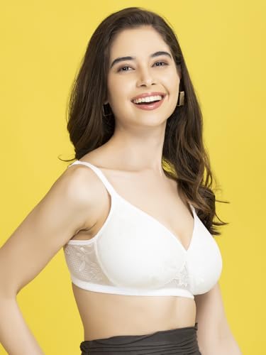 Clovia WomenS Padded Non Wired Bra