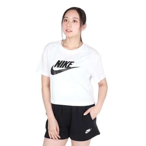 Nike Short Sleeve Women Novelty T-Shirts