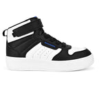 Skechers Boys Sport Court Sports Shoes