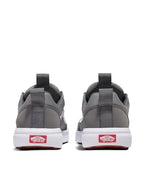 Vans Men's Ranger EXP Low-Top Sneaker, Frost Gray White, 9